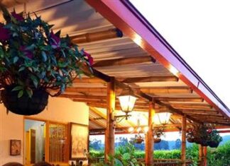 Finca Hotel Don Julio Hotel Rural Don Julio