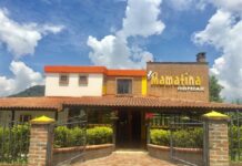 Mamatina Hotel Mamatina Hotel