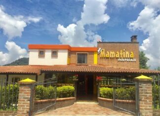 Mamatina Hotel Mamatina Hotel
