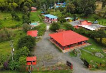 Casa Brisas del Rio