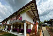 Refugio Campestre Angelópolis Refugio Campestre Angelópolis