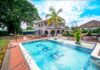 Chalet Villa Puebla Alquiler Exclusivo en Quindio