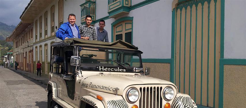 U - Hoteles en el Quindío Eje Cafetero, Alojamientos, Alquiler de fincas