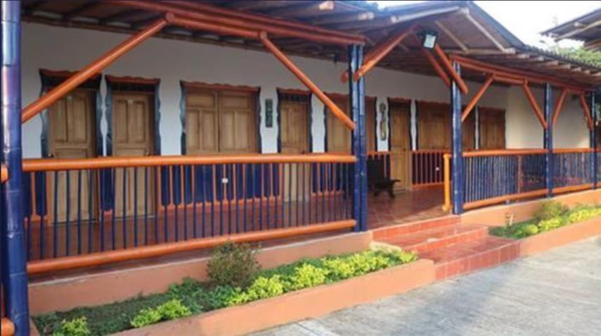 finca-hotel-jardin-cafetero-12 - Hoteles en el Quindío Eje Cafetero, Alojamientos, Alquiler de fincas