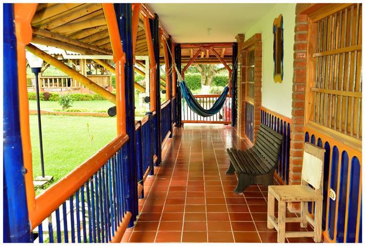 finca-hotel-jardin-cafetero-6 - Hoteles en el Quindío Eje Cafetero, Alojamientos, Alquiler de fincas