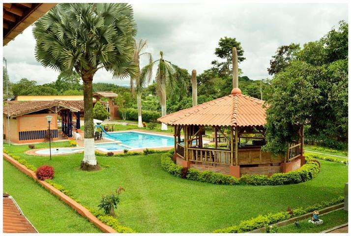 finca-hotel-jardin-cafetero-7 - Hoteles en el Quindío Eje Cafetero, Alojamientos, Alquiler de fincas