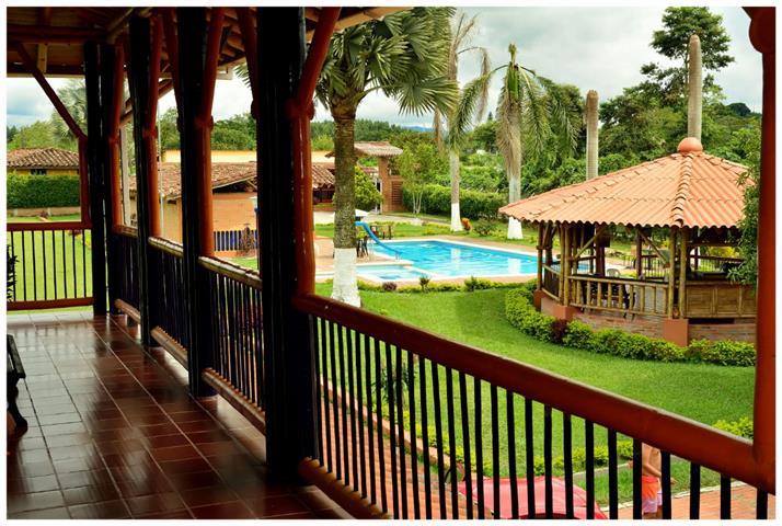 finca-hotel-jardin-del-quindio-12 - Hoteles en el Quindío Eje Cafetero, Alojamientos, Alquiler de fincas
