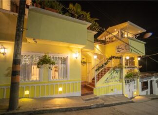 Posada del Ángel
