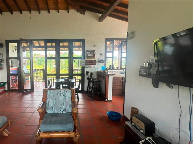 casa-la-pintada-10 - Hoteles en el Quindío Eje Cafetero, Alojamientos, Alquiler de fincas