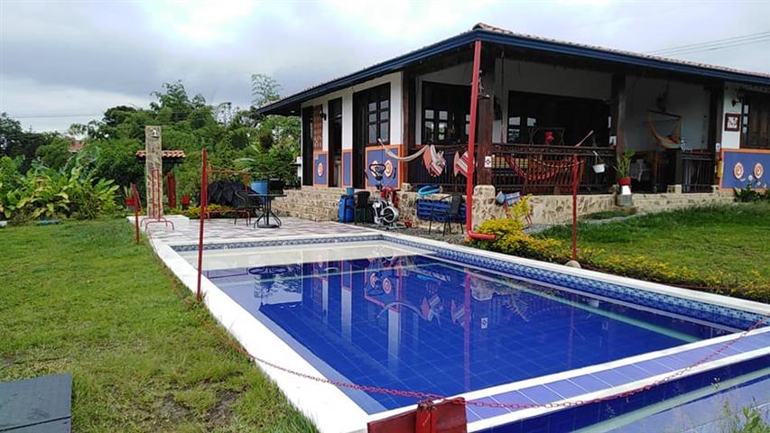 casa-la-pintada-21 - Hoteles en el Quindío Eje Cafetero, Alojamientos, Alquiler de fincas