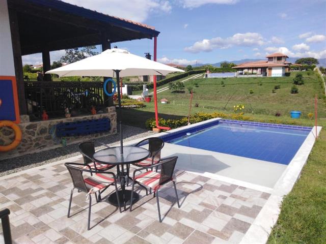 casa-la-pintada-24 - Hoteles en el Quindío Eje Cafetero, Alojamientos, Alquiler de fincas