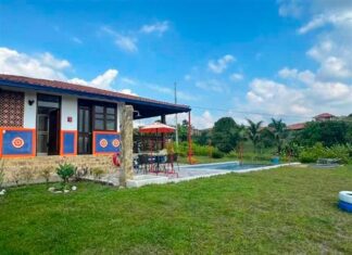 Casa Finca la Pintada