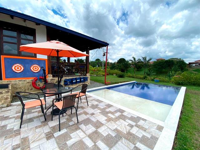 casa-la-pintada-4 - Hoteles en el Quindío Eje Cafetero, Alojamientos, Alquiler de fincas