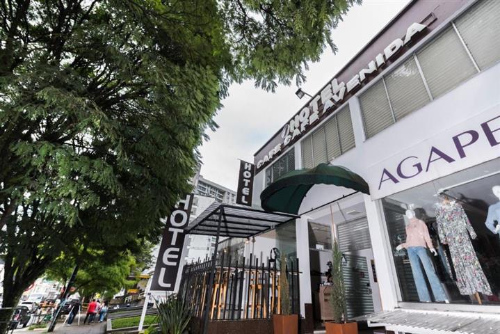 hotel-cafe-avenida-2 - Hoteles en el Quindío Eje Cafetero, Alojamientos, Alquiler de fincas