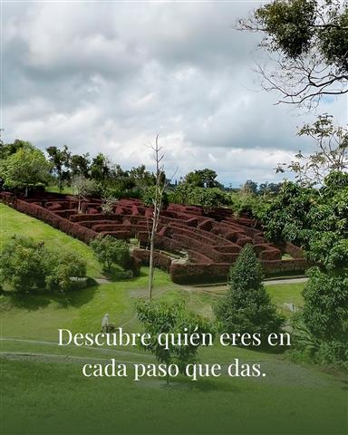 laberinto-mil-caminos-2 - Hoteles en el Quindío Eje Cafetero, Alojamientos, Alquiler de fincas