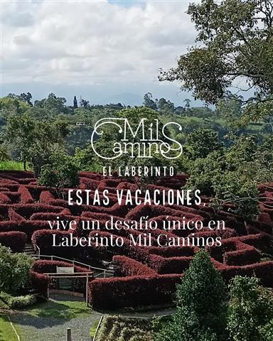 laberinto-mil-caminos-9 - Hoteles en el Quindío Eje Cafetero, Alojamientos, Alquiler de fincas