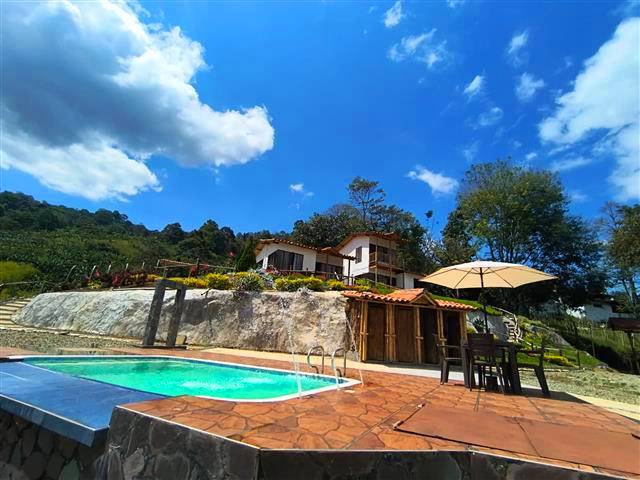 cabañas-canon-del-dorado-24 - Hoteles en el Quindío Eje Cafetero, Alojamientos, Alquiler de fincas
