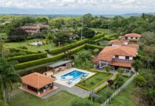 Finca San Luis