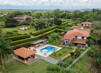 Finca San Luis