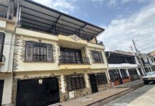 Rentar Casa Amoblada