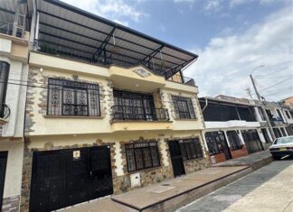 Rentar Casa Amoblada