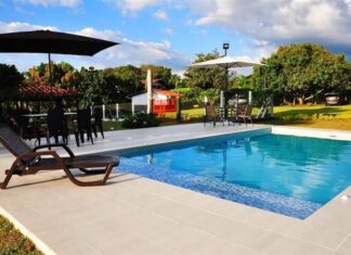 Finca Hotel el Arrullo