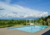 Los Guaduales Piscina