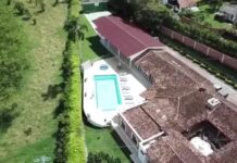 Amazilia Hotel