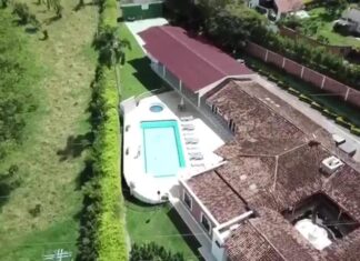 Amazilia Hotel