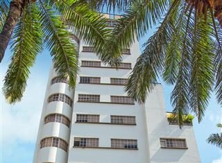 Azor Hoteles