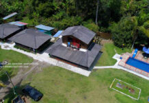 Cabañas Villa Natalia