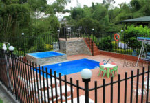 Cabañas de Simon