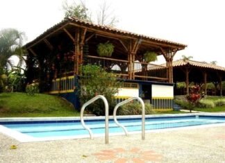 La Esmeralda