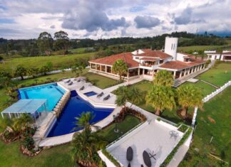 Casa Caballero Hotel Boutique