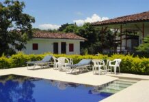 Finca Hotel Santana Campestre