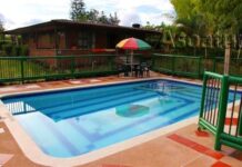 Villa Julieta