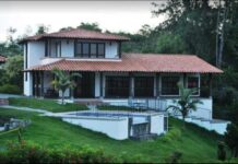 El Mirador