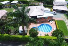 Casa Campestre la Esperanza