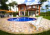 Casa Campestre la Rochelle