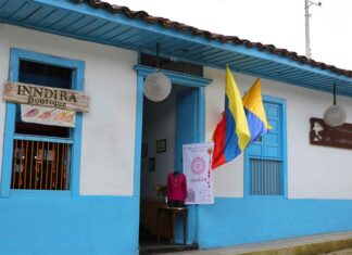 Casa Hotel El Compadre
