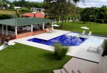 Casa Hotel el Triangulo