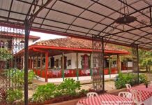 Casa Museo Hacienda la Cabaña