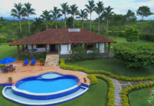 Aisea Casa Campestre