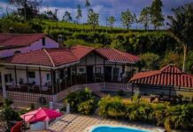 Finca Campestre la Adelita