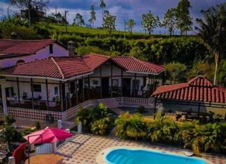 Finca Campestre la Adelita