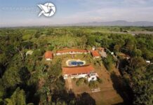 Chalet las Pirámides