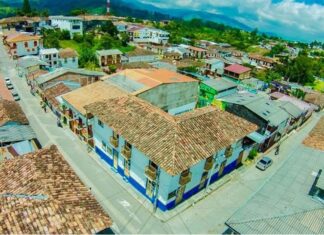 Ciudad Segorbe