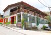 Descanso y Sazón