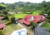 Eco Hotel Colibrí