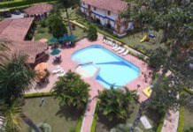EcoHotel Santa Barbara